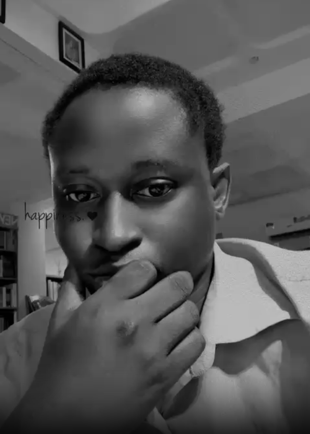 Ayodele Daniel